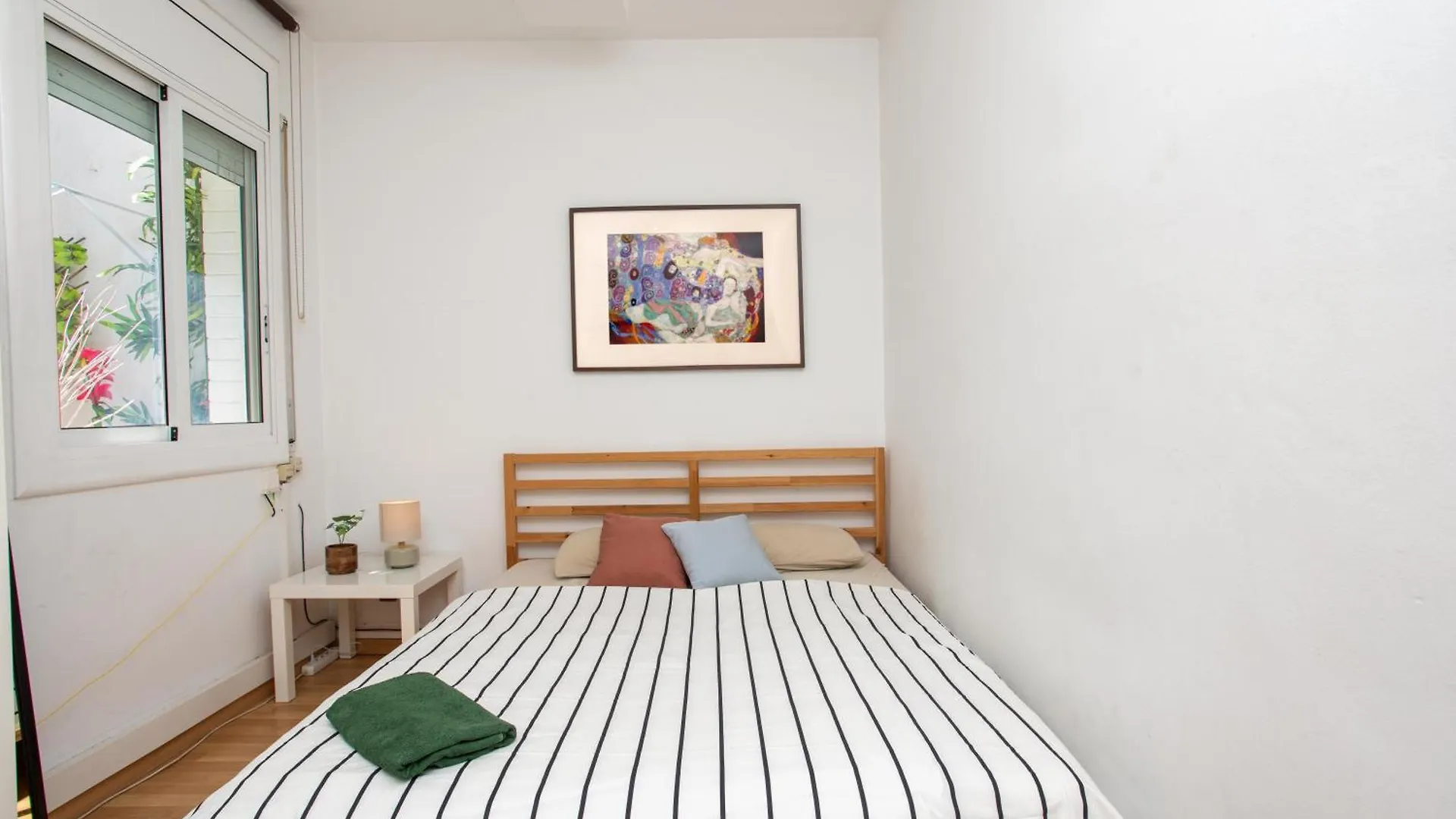 Cozy Apartments Barselona İspanya