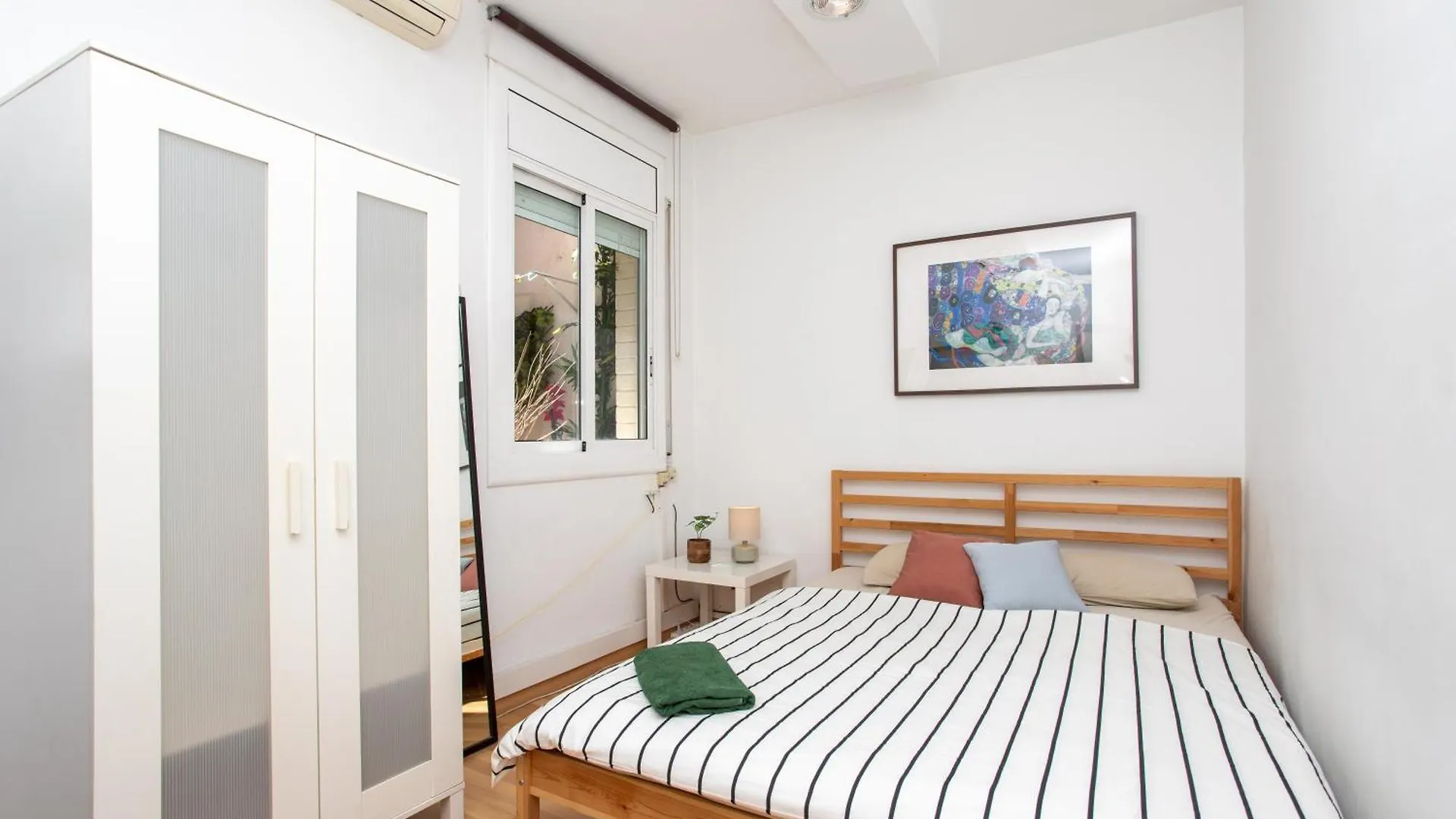 Cozy Apartments Barselona