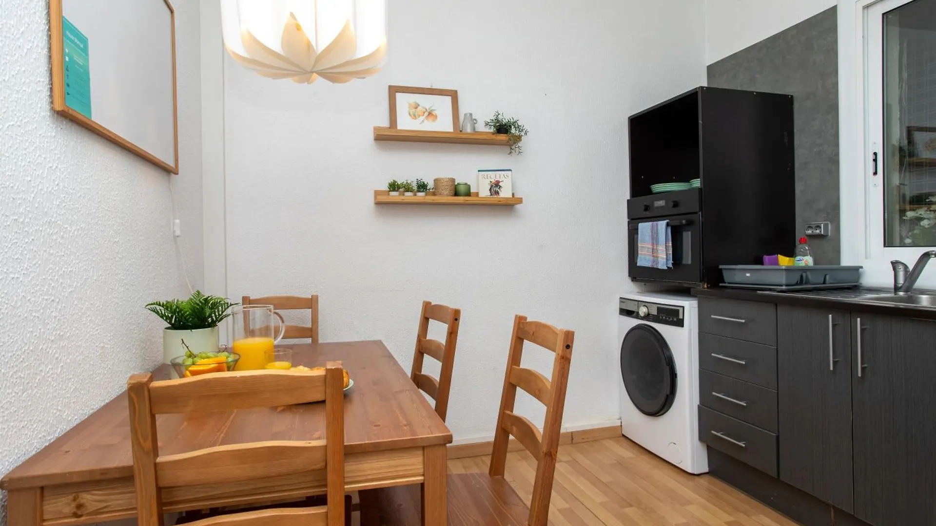 Cozy Apartments Barselona