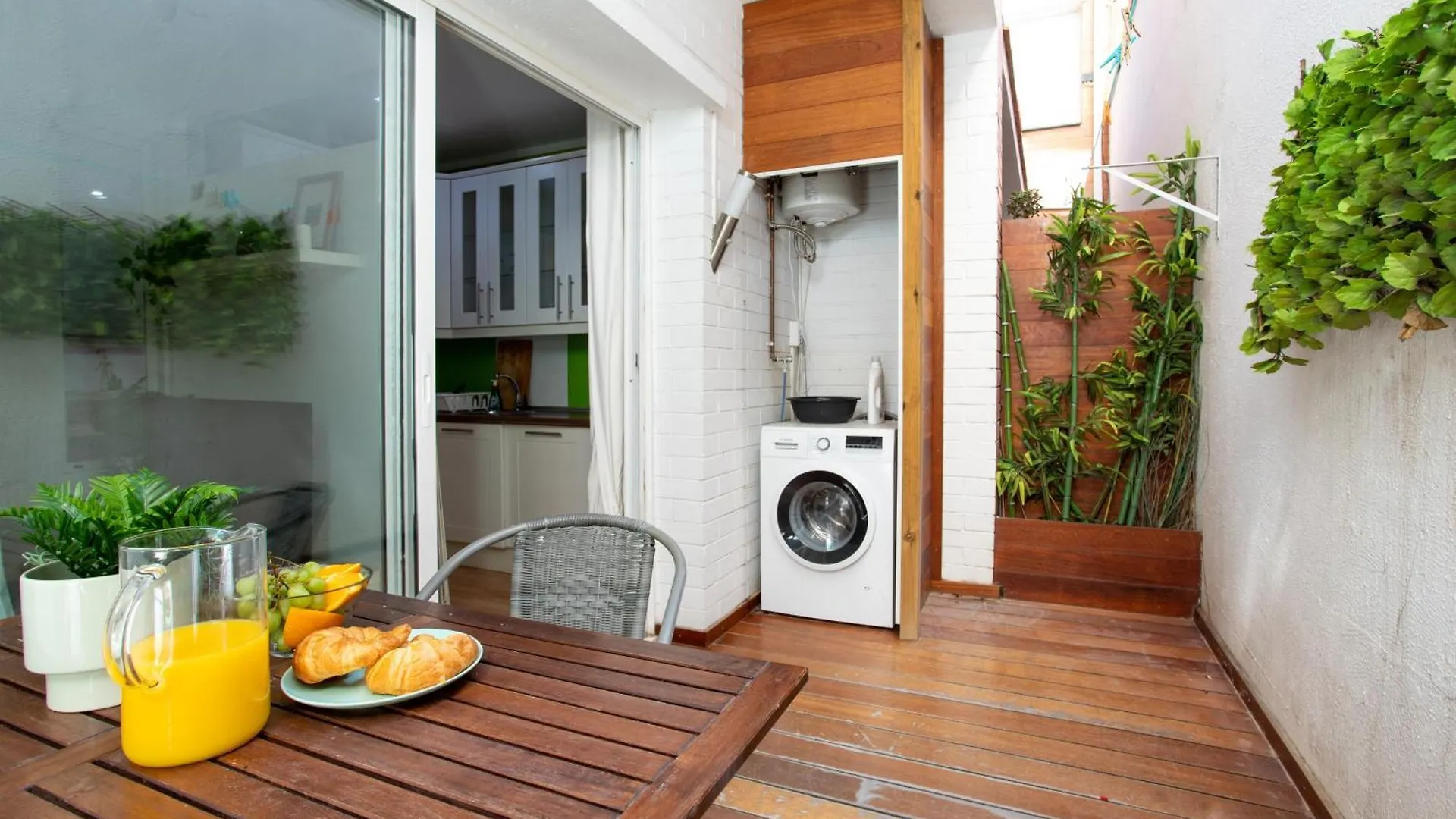 Cozy Apartments Barselona İspanya