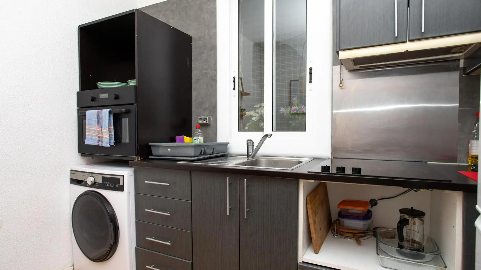Cozy Apartments Barcelona 0*,